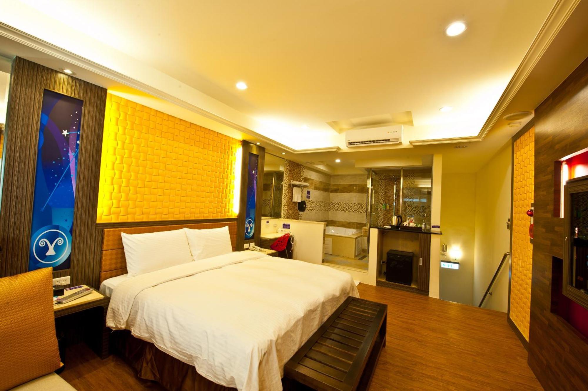 Yudali Motel Donggang Δωμάτιο φωτογραφία
