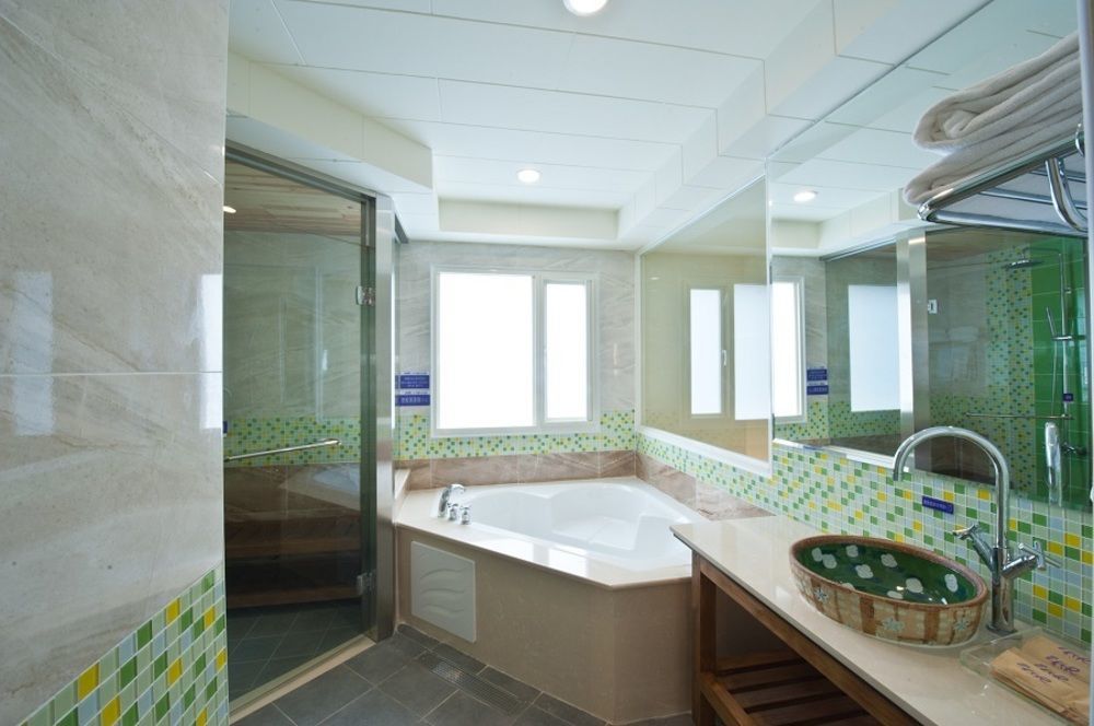 Yudali Motel Donggang Εξωτερικό φωτογραφία