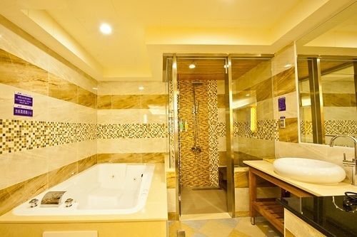 Yudali Motel Donggang Εξωτερικό φωτογραφία